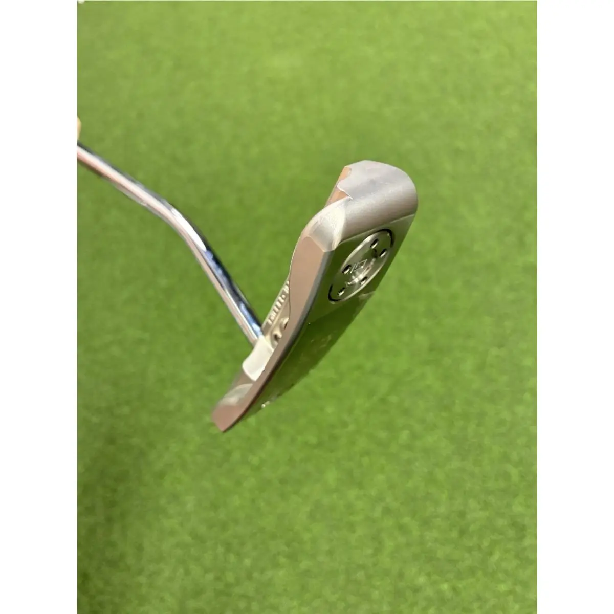 Scott  - Scotty Cameron Studio Style 2025 1