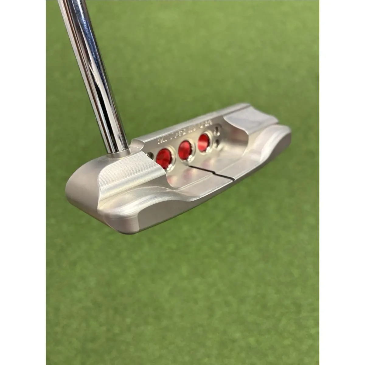Scott  - Scotty Cameron Studio Style 2025 2