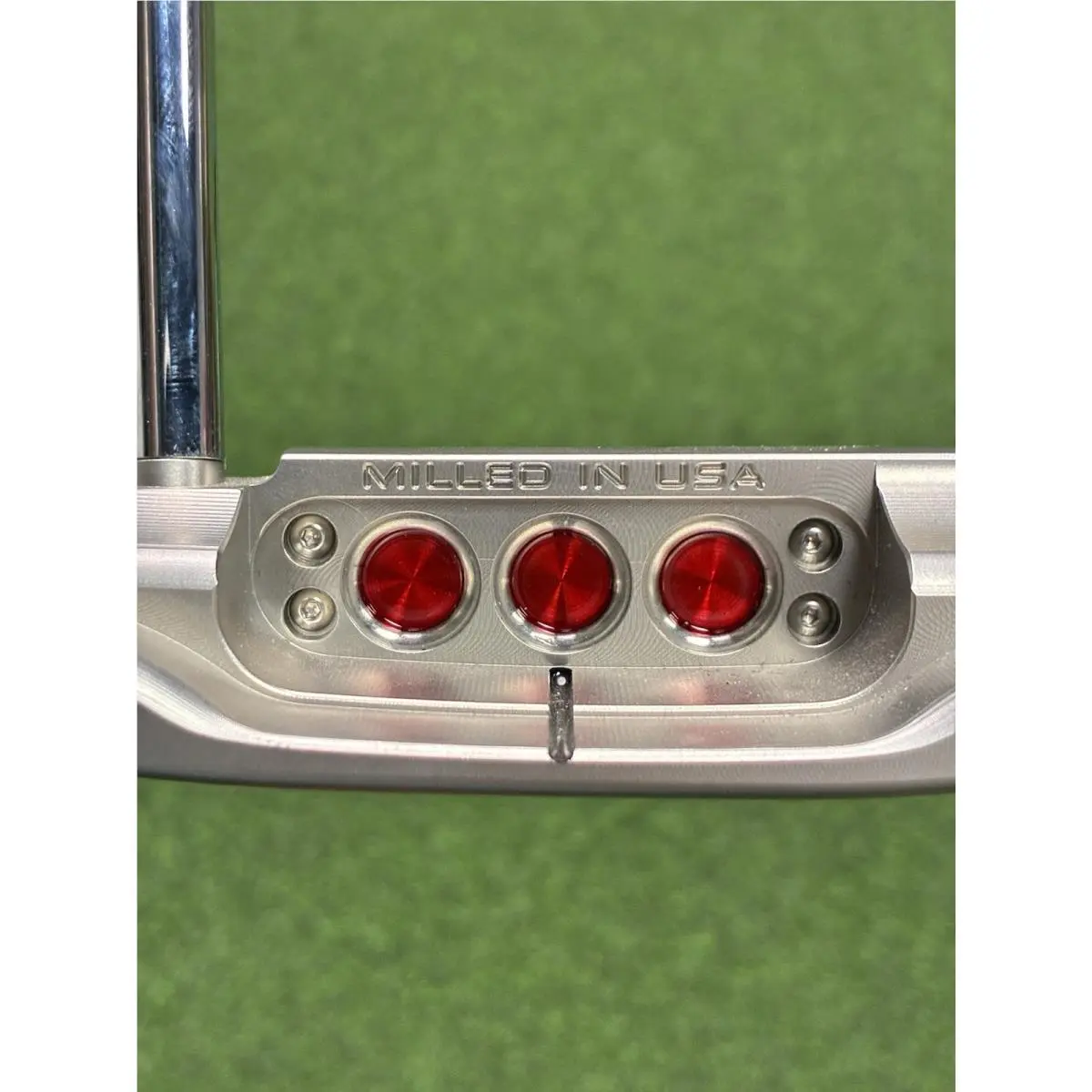 Scott  - Scotty Cameron Studio Style 2025 3