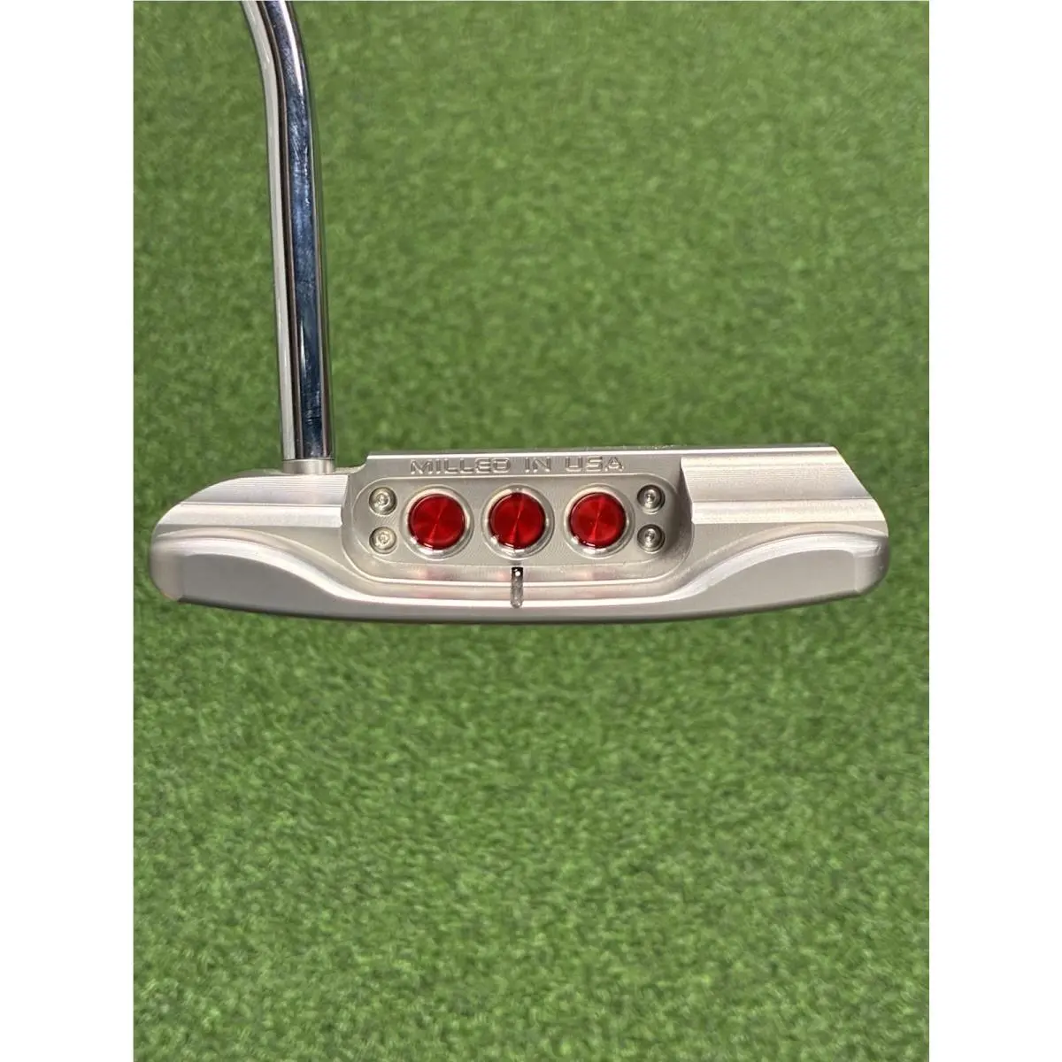 Scott  - Scotty Cameron Studio Style 2025 4