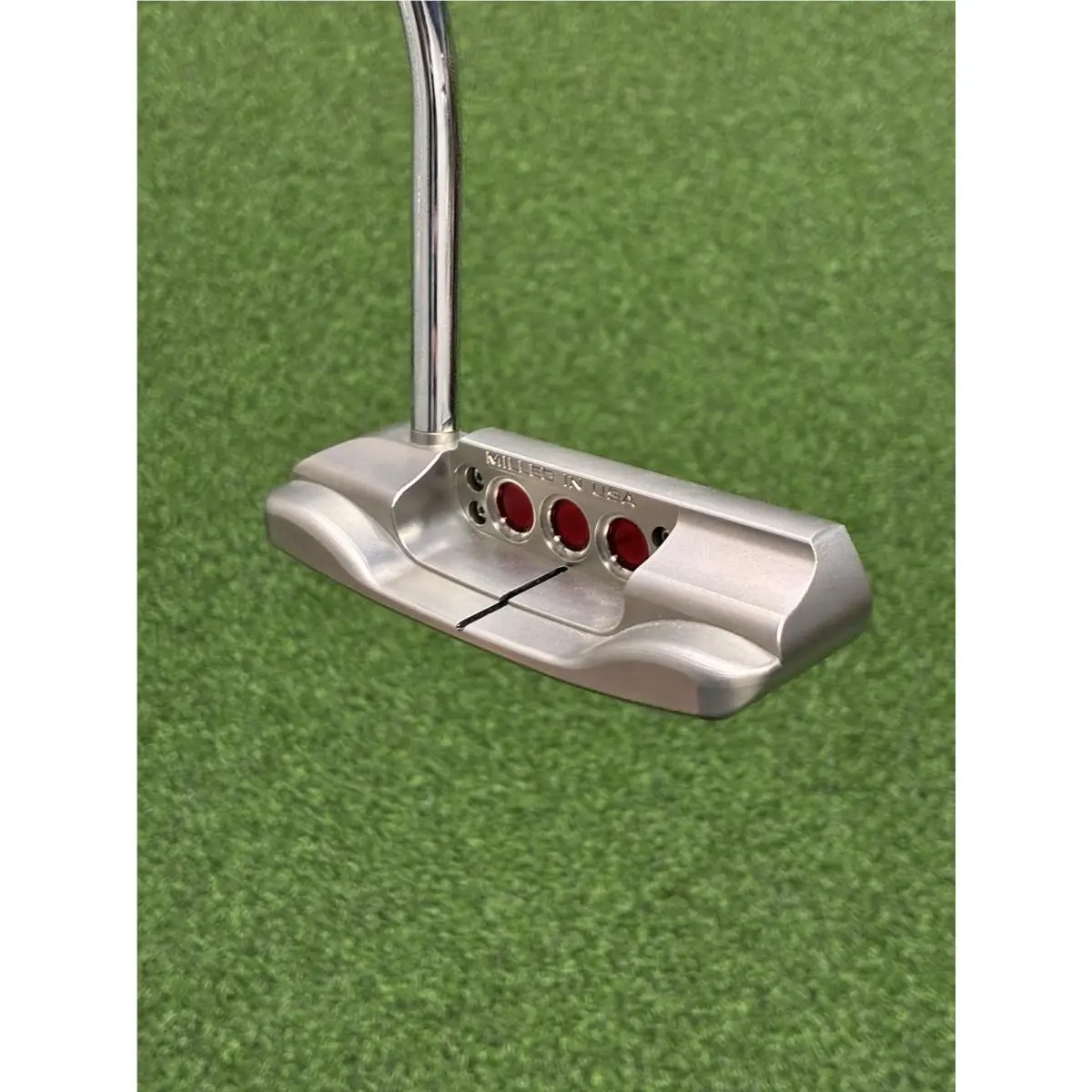 Scott  - Scotty Cameron Studio Style 2025 5