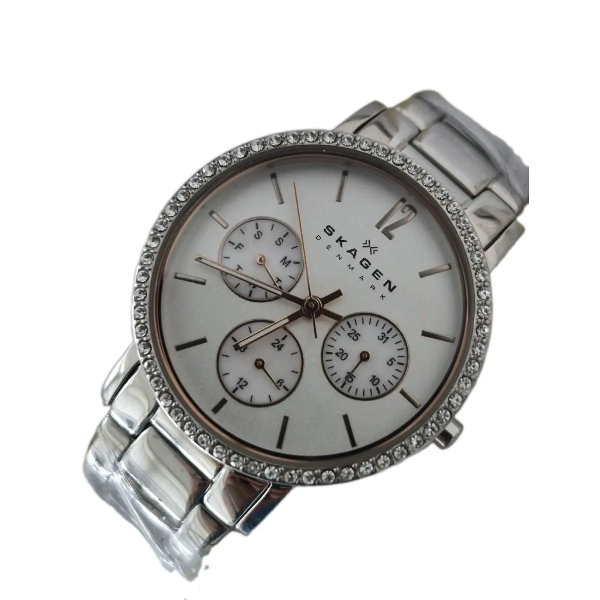 Women’s Watch 921SSXR Battery by Skagen