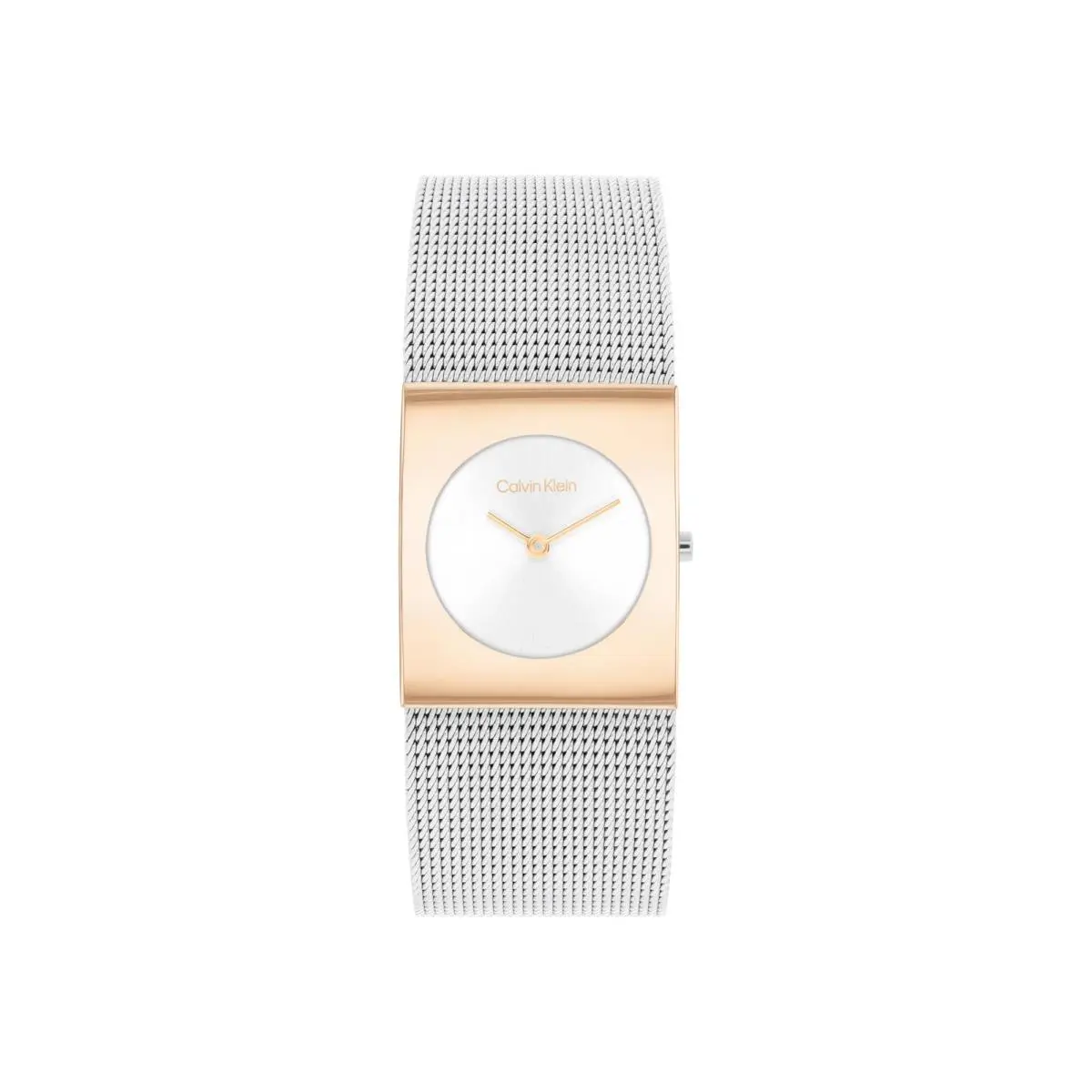 Women`s CK Pulse - 26mm 2H Quartz Watch - One Size Rose Gold by Calvin Klein