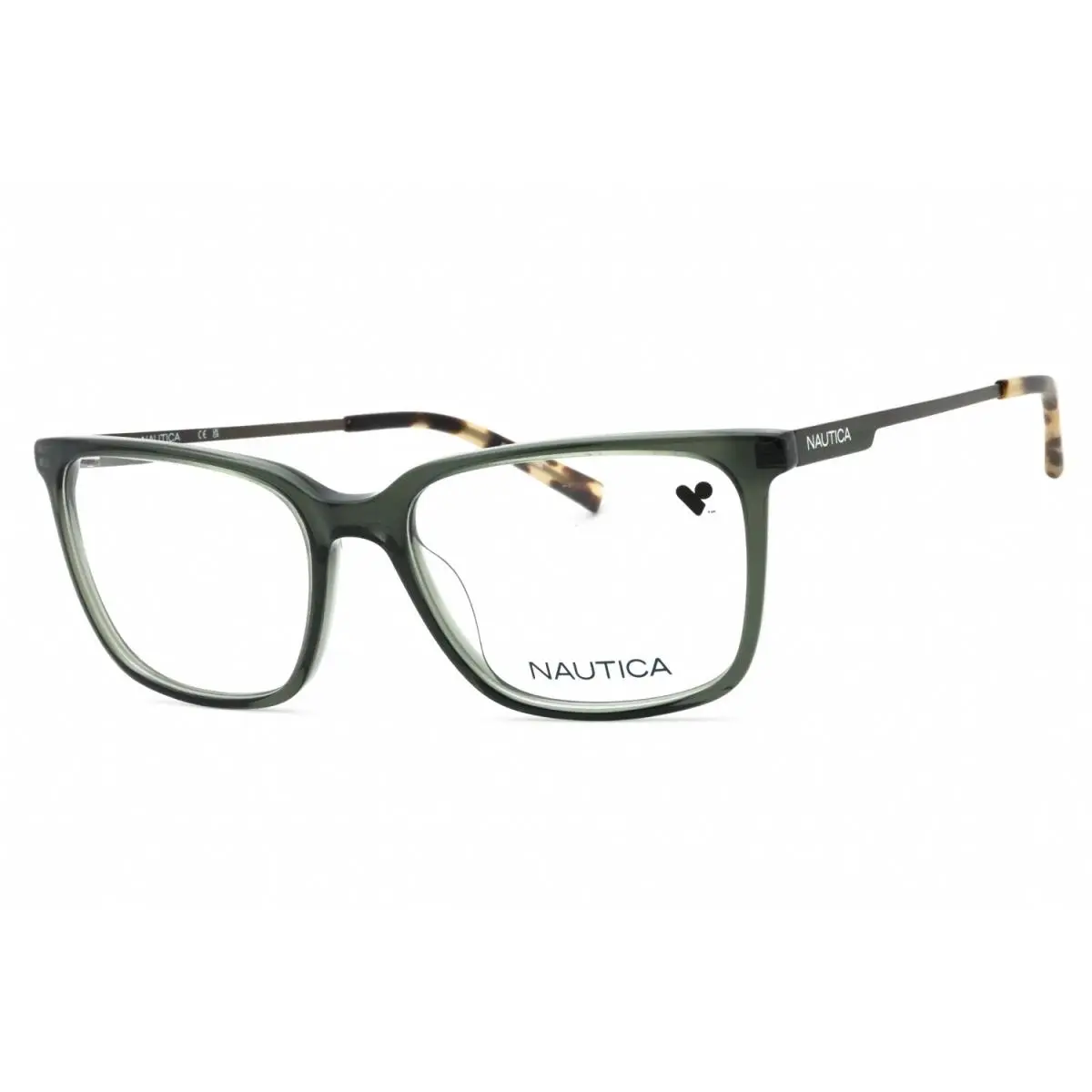 N8173-325-56 Eyeglasses 56mm by Nautica