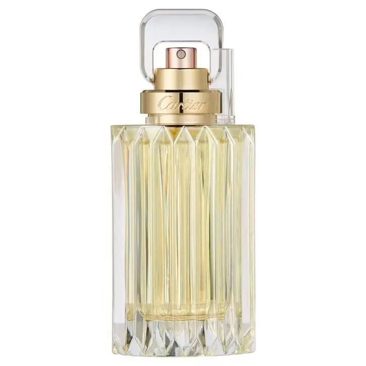 Carat Eau de Parfum Edp Spray 3.3 oz / 100 ml by Cartier