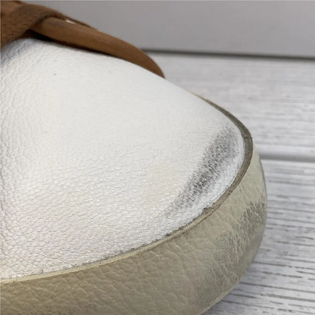 Golden Goose shoes - White 10