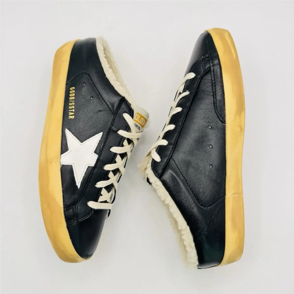 Golden Goose shoes - Black 9