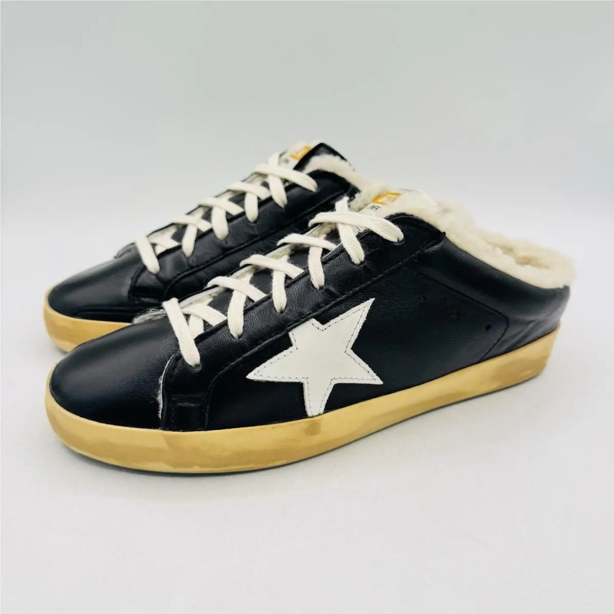 Golden Goose shoes - Black 14