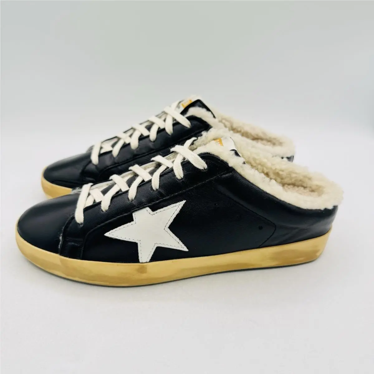 Golden Goose shoes - Black 0