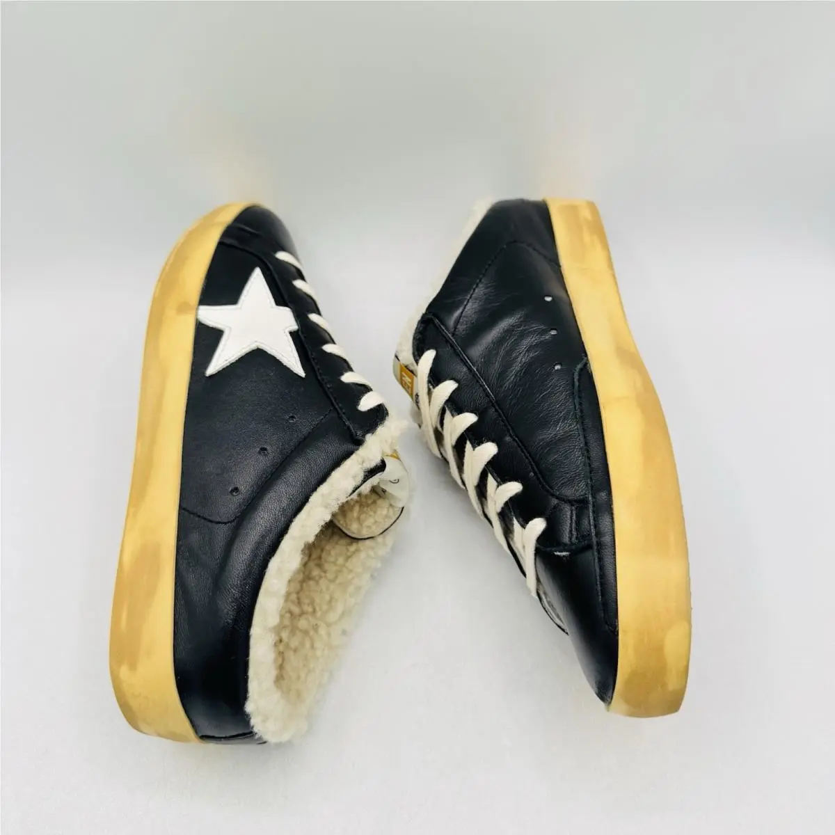 Golden Goose shoes - Black 19