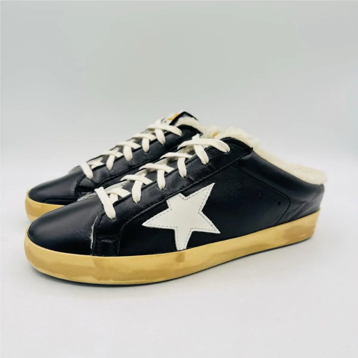 Golden Goose shoes - Black 21