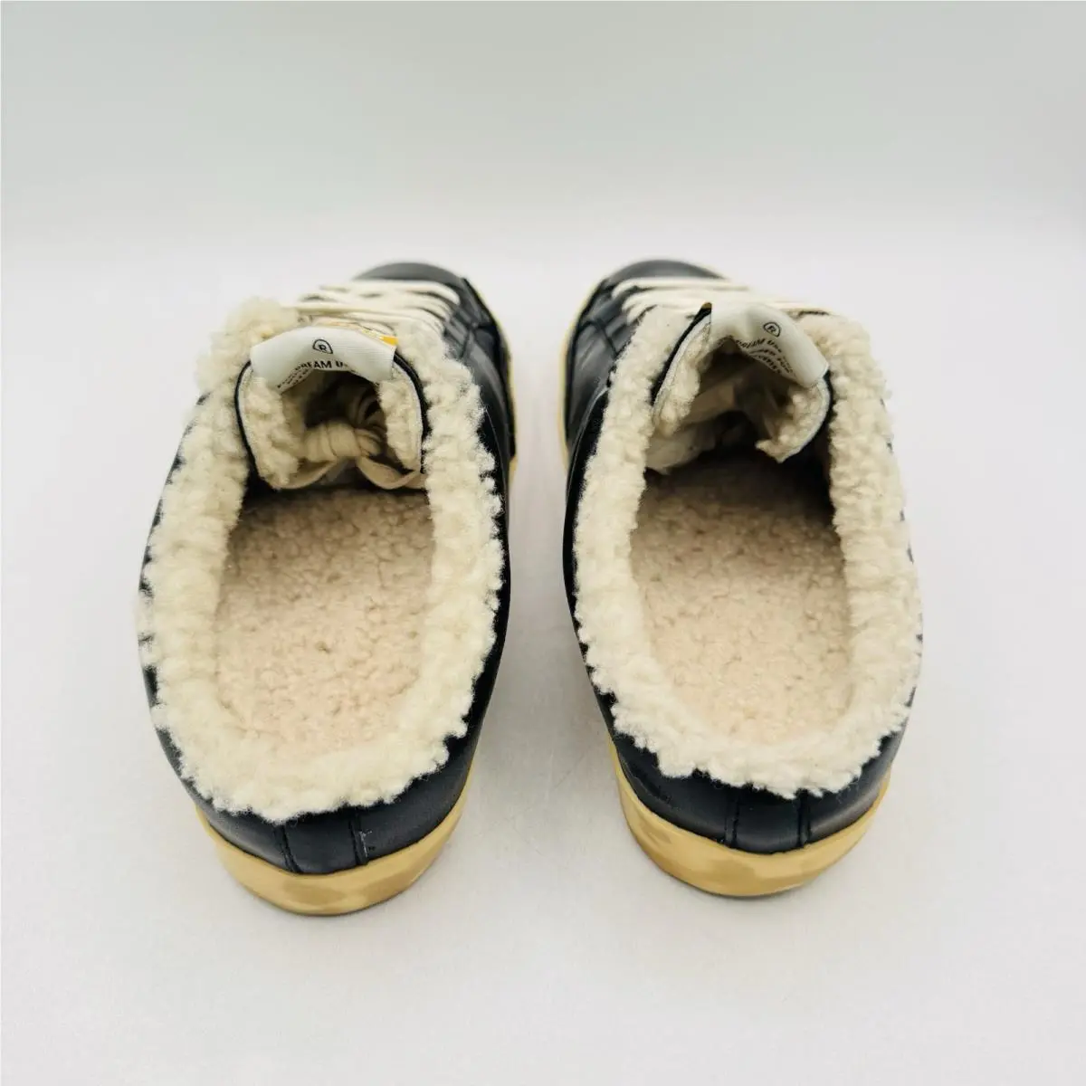 Golden Goose shoes - Black 2