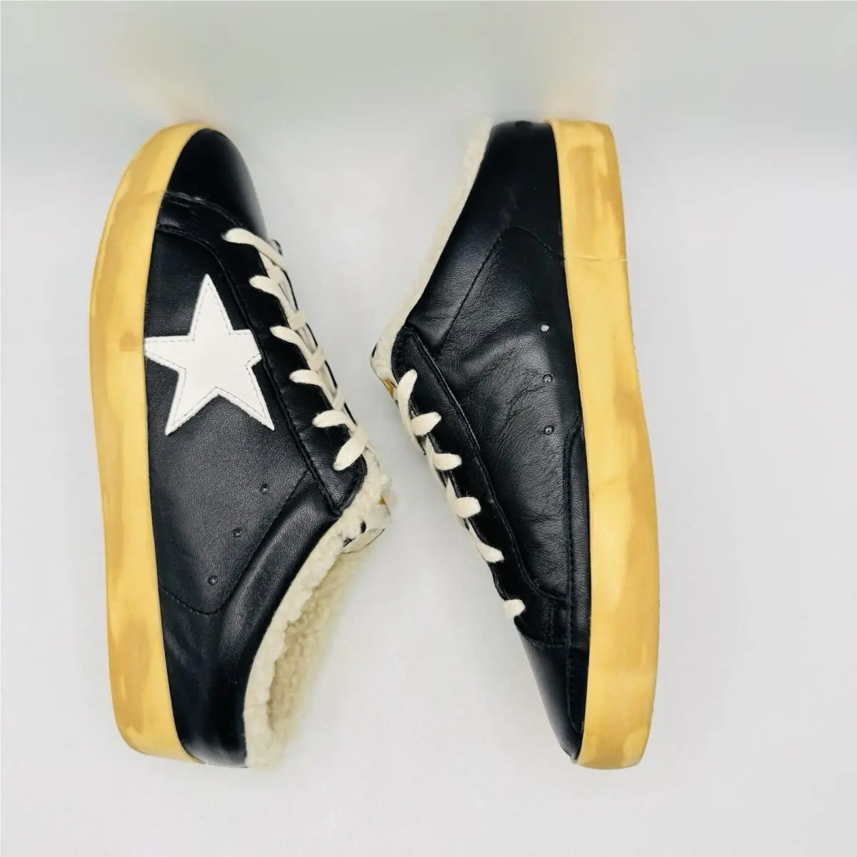 Golden Goose shoes - Black 7