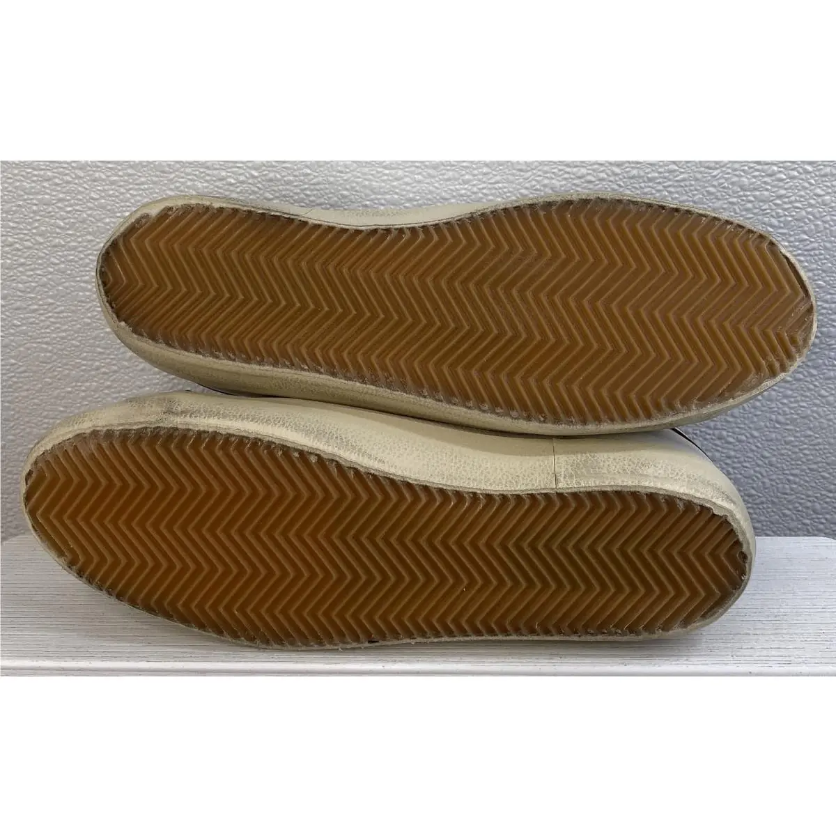 Golden Goose shoes - White 4