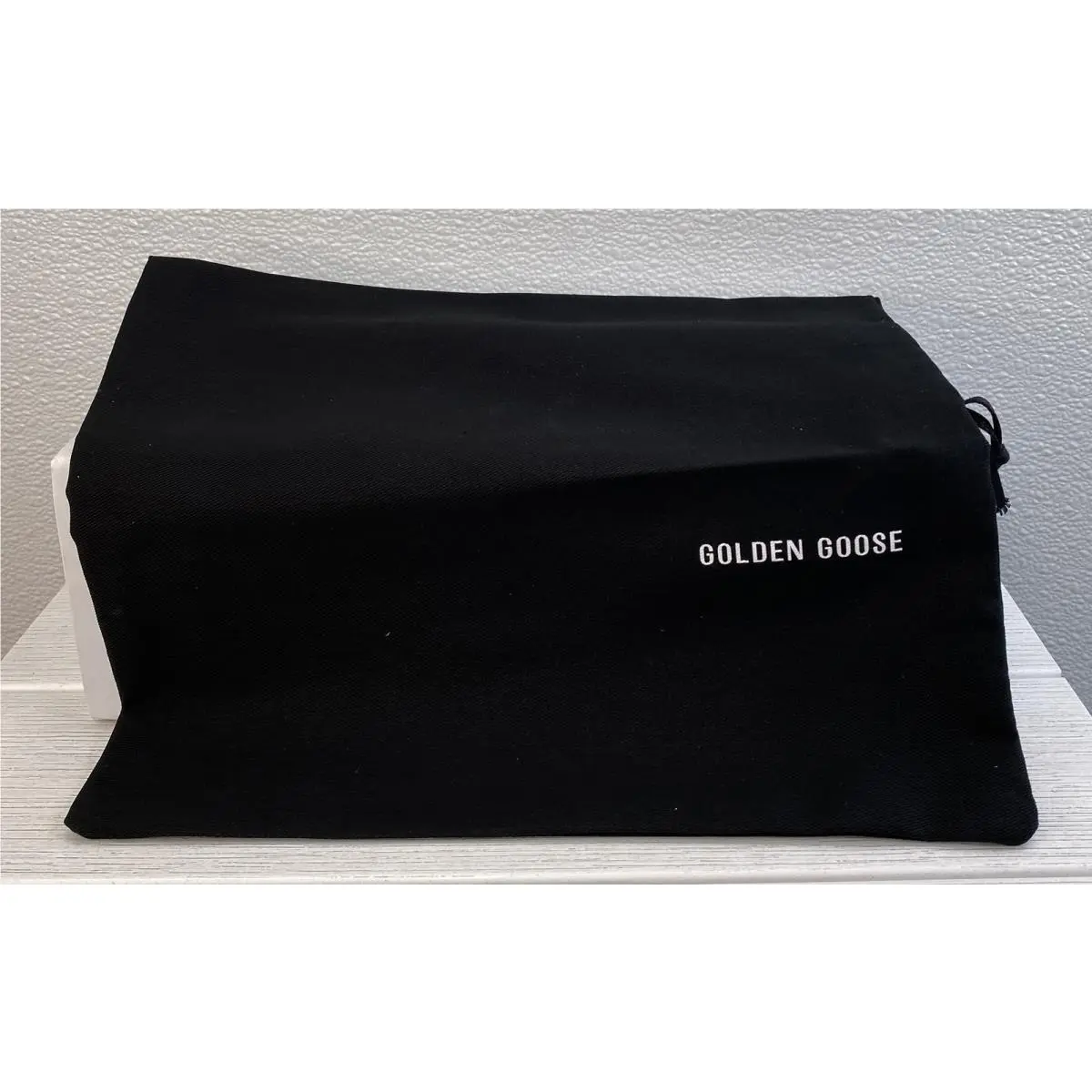 Golden Goose shoes - Brown 14