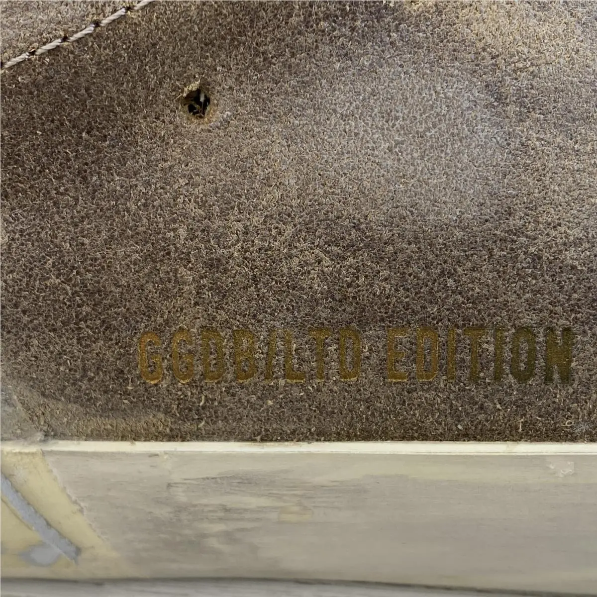 Golden Goose shoes - Brown 8