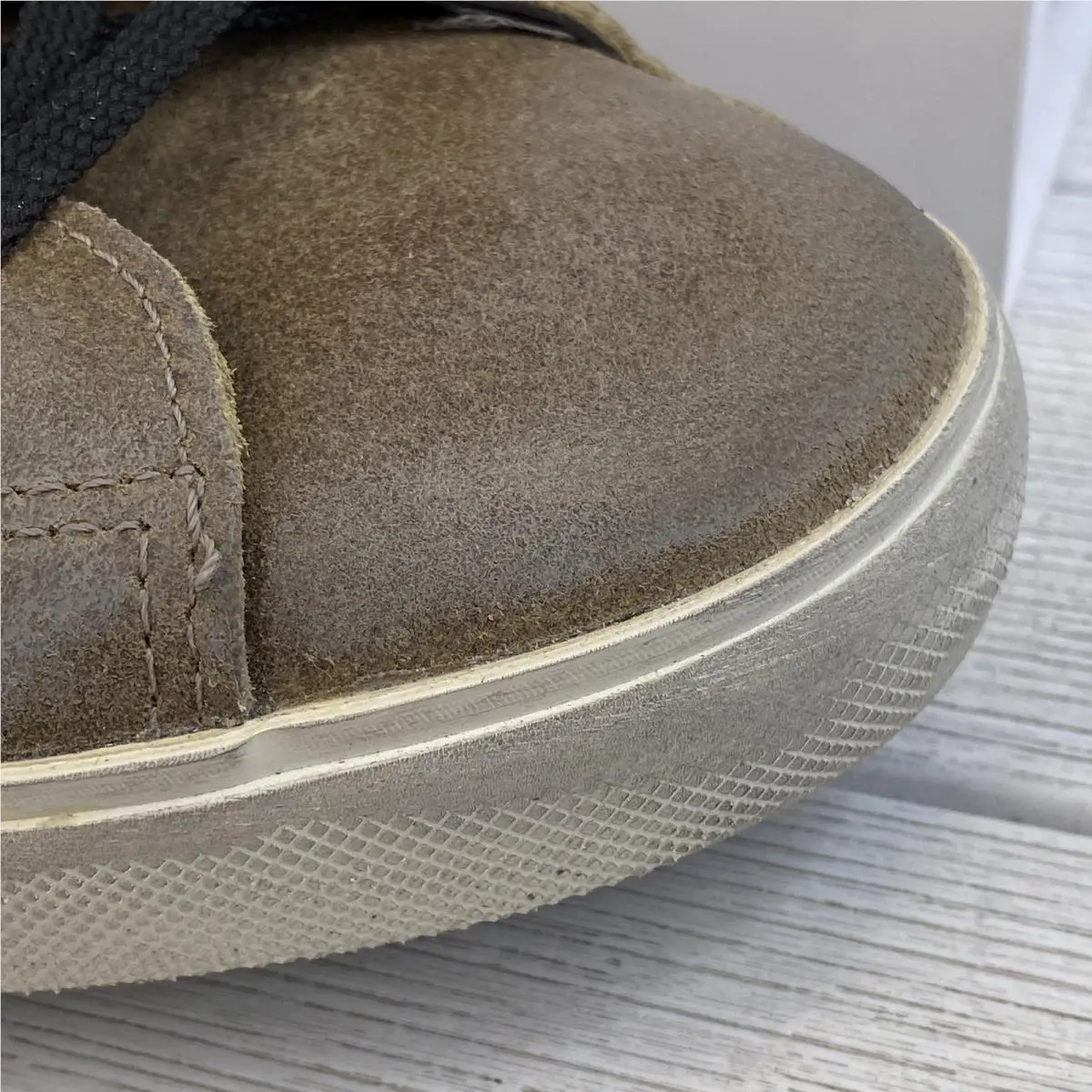 Golden Goose shoes - Brown 9