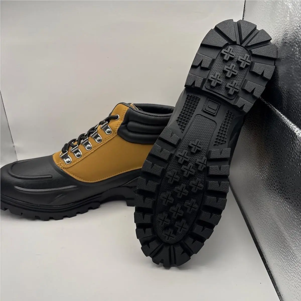 Fila shoes - Weathertec - Weathertec - Brown 5