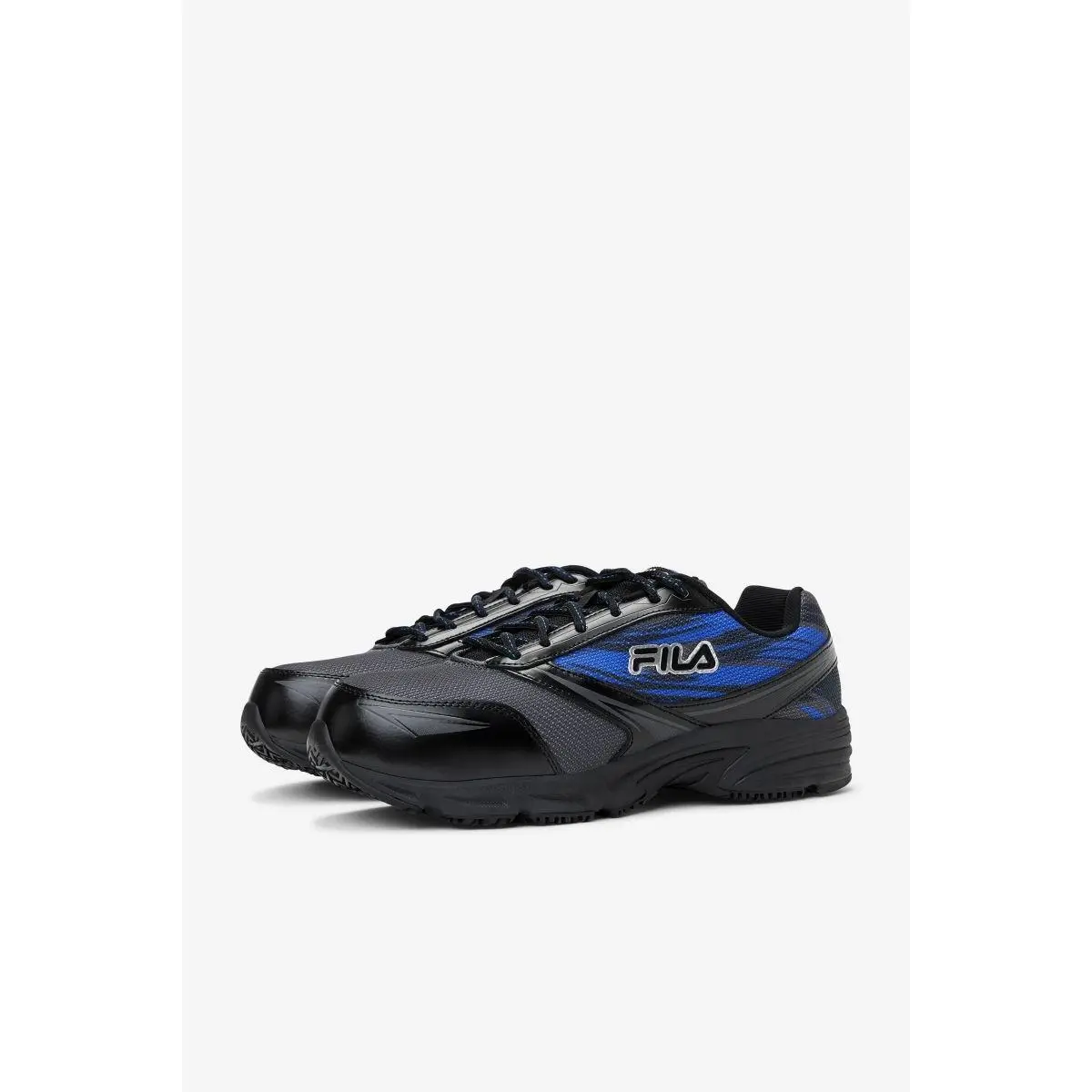 Fila shoes - CSRK/BLK/PRBL (UPC: 791273320536) 0