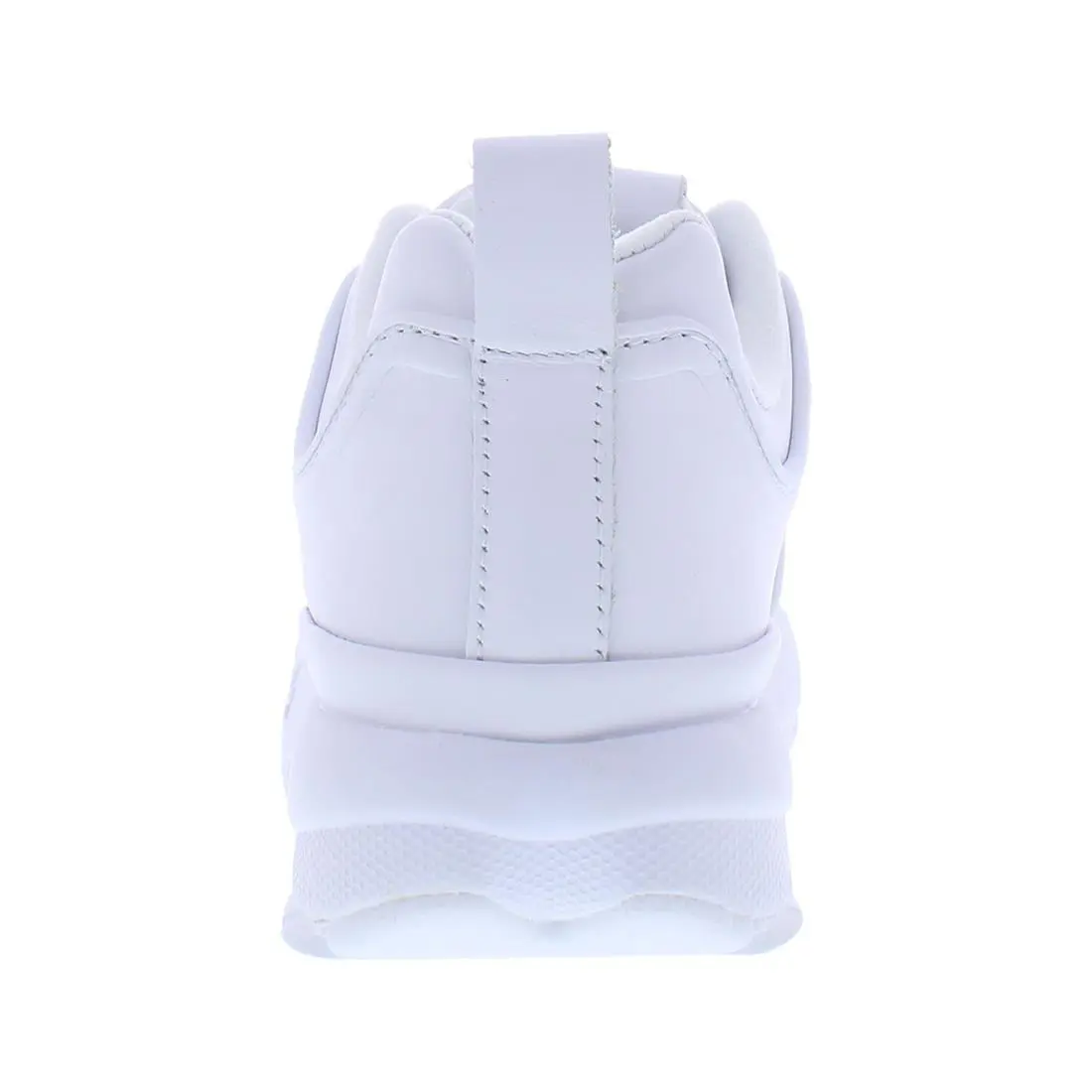 Fila shoes - White, Main: White (UPC: 791272745972) 2