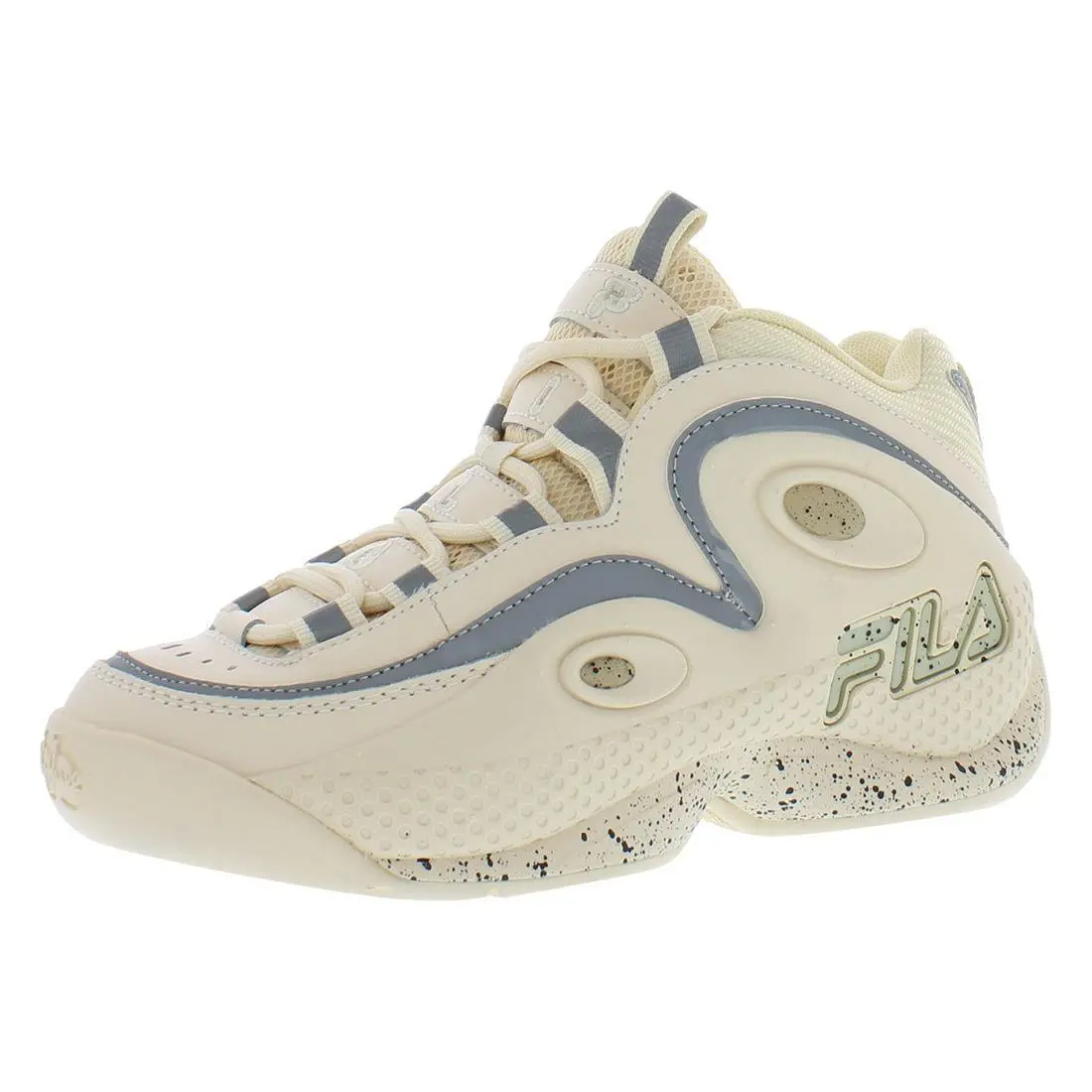 Fila shoes - Ecru/Gardenia/Sand, Main: Beige (UPC: 791273866850) 0