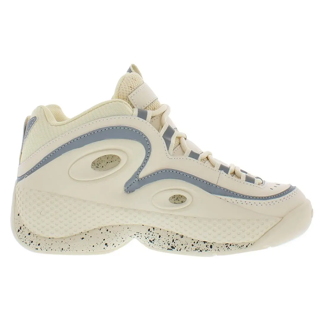 Fila shoes - Ecru/Gardenia/Sand, Main: Beige (UPC: 791273866850) 1