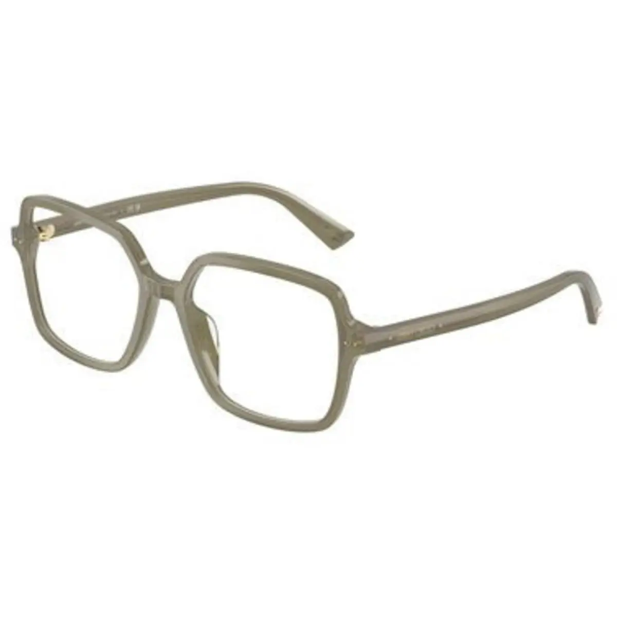 JC 3046 U Opaline Green / Demo Lens 5082 Size 53 Eyeglasses by Jimmy Choo
