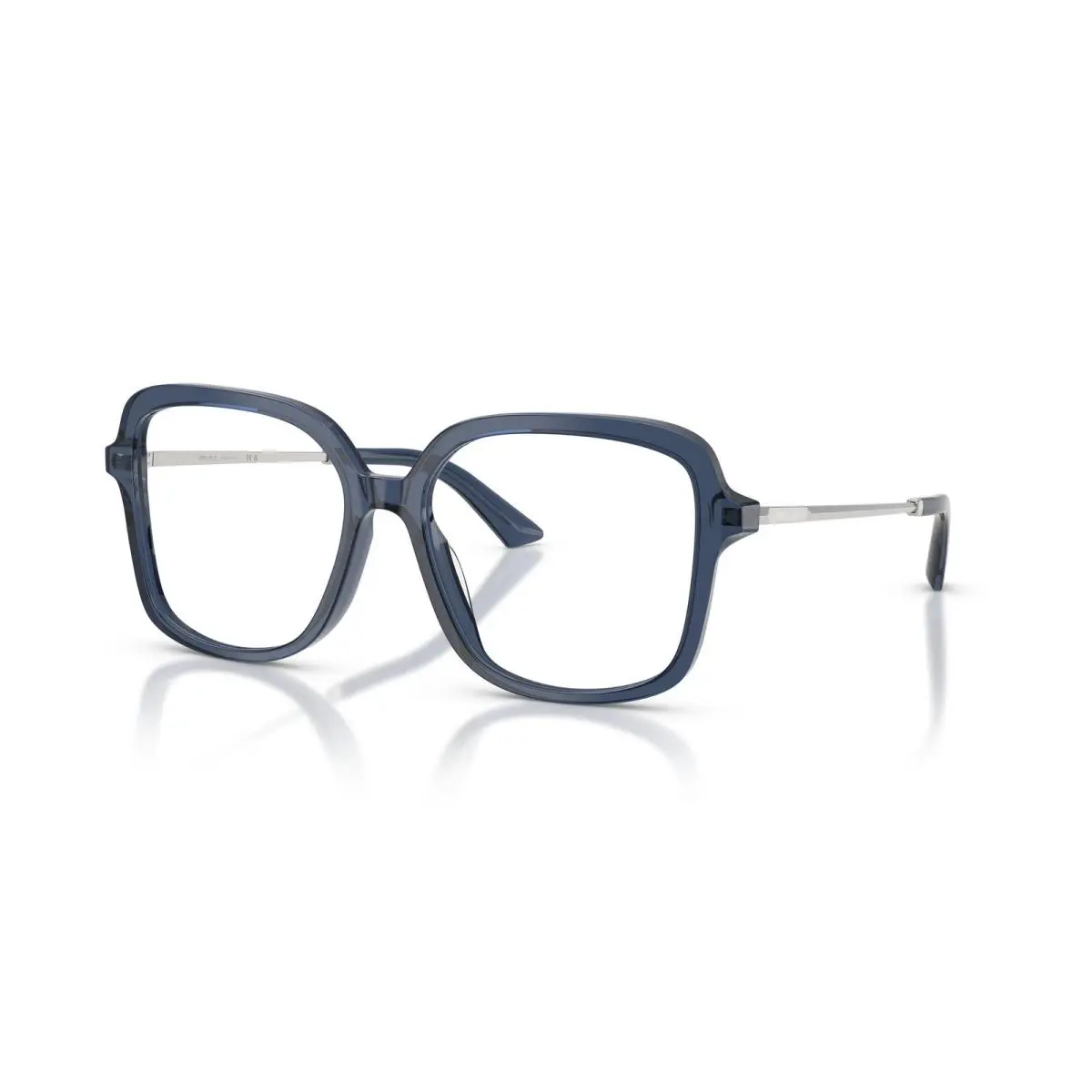 3061U Eyeglasses 5035 Blue by Jimmy Choo