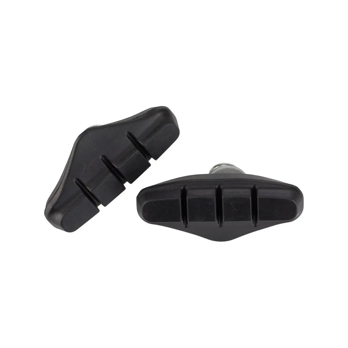 Shimano Claris BR-R2000 R50T4 Road Brake Pads Black