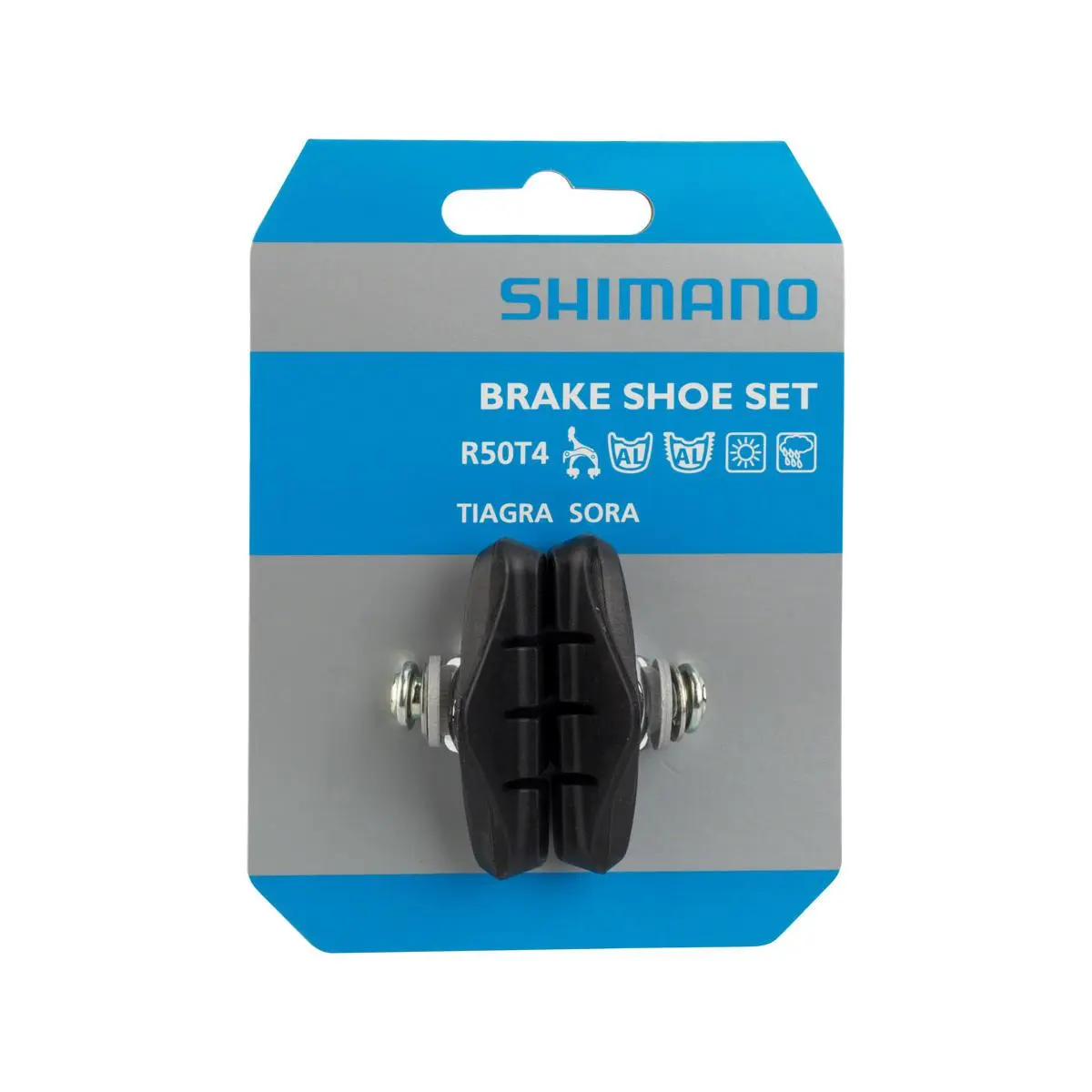 Shimano  - Black 1