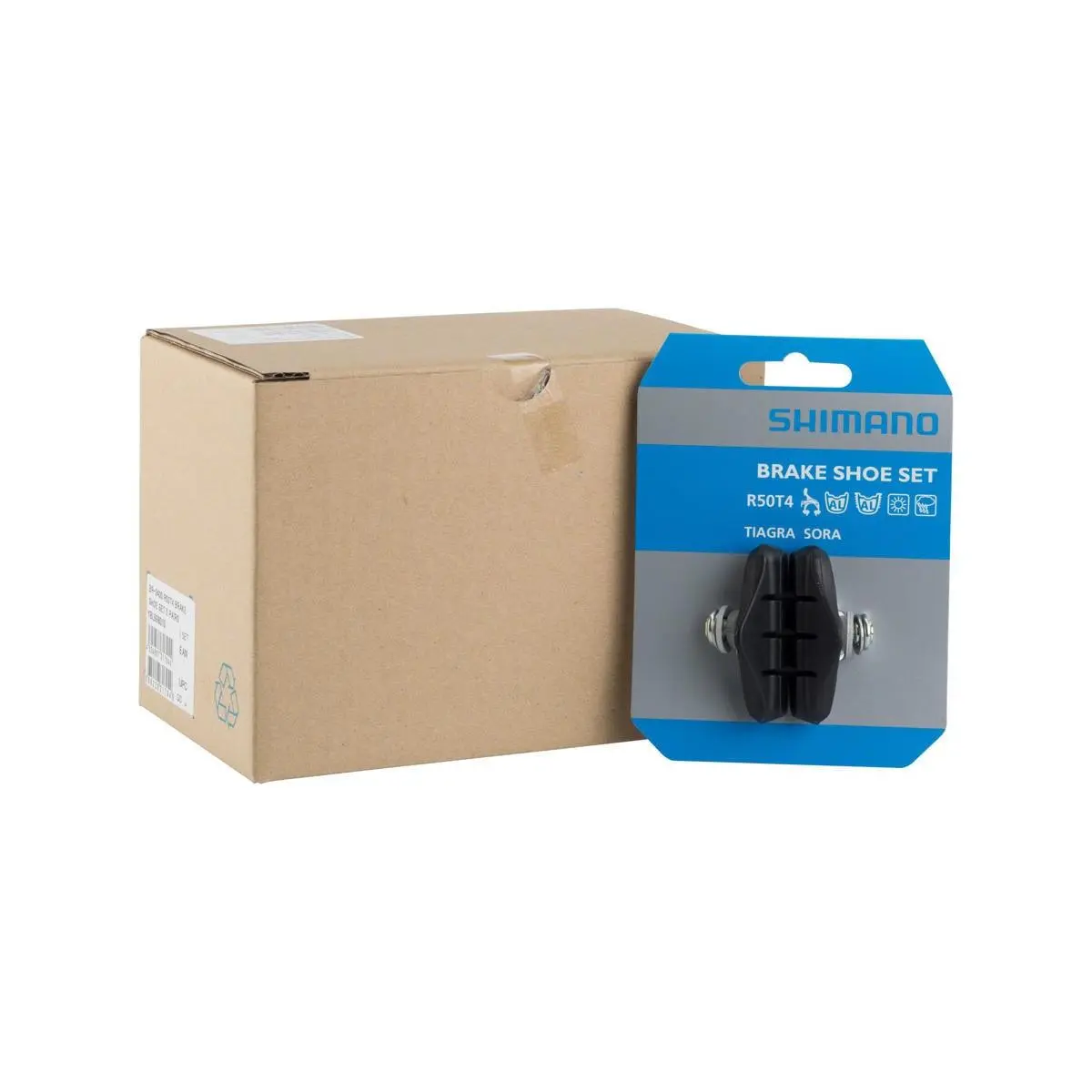 Shimano  - Black 3