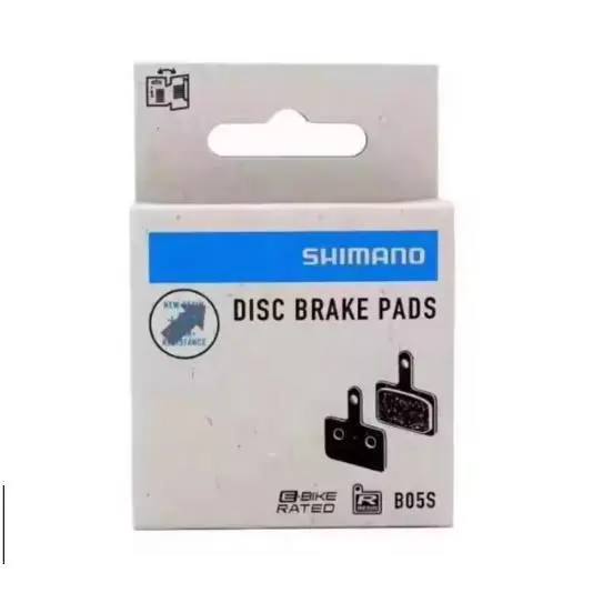 Shimano  - 2 Pairs Box 1