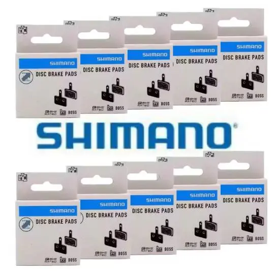 Shimano  - 2 Pairs Box 2
