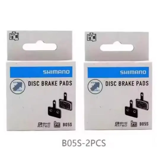 Shimano  - 2 Pairs Box 0