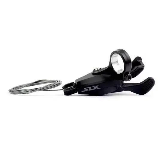 Shimano Slx M7100 M7120 12 Speed Rear Derailleur + M7100 Shifter Mtb