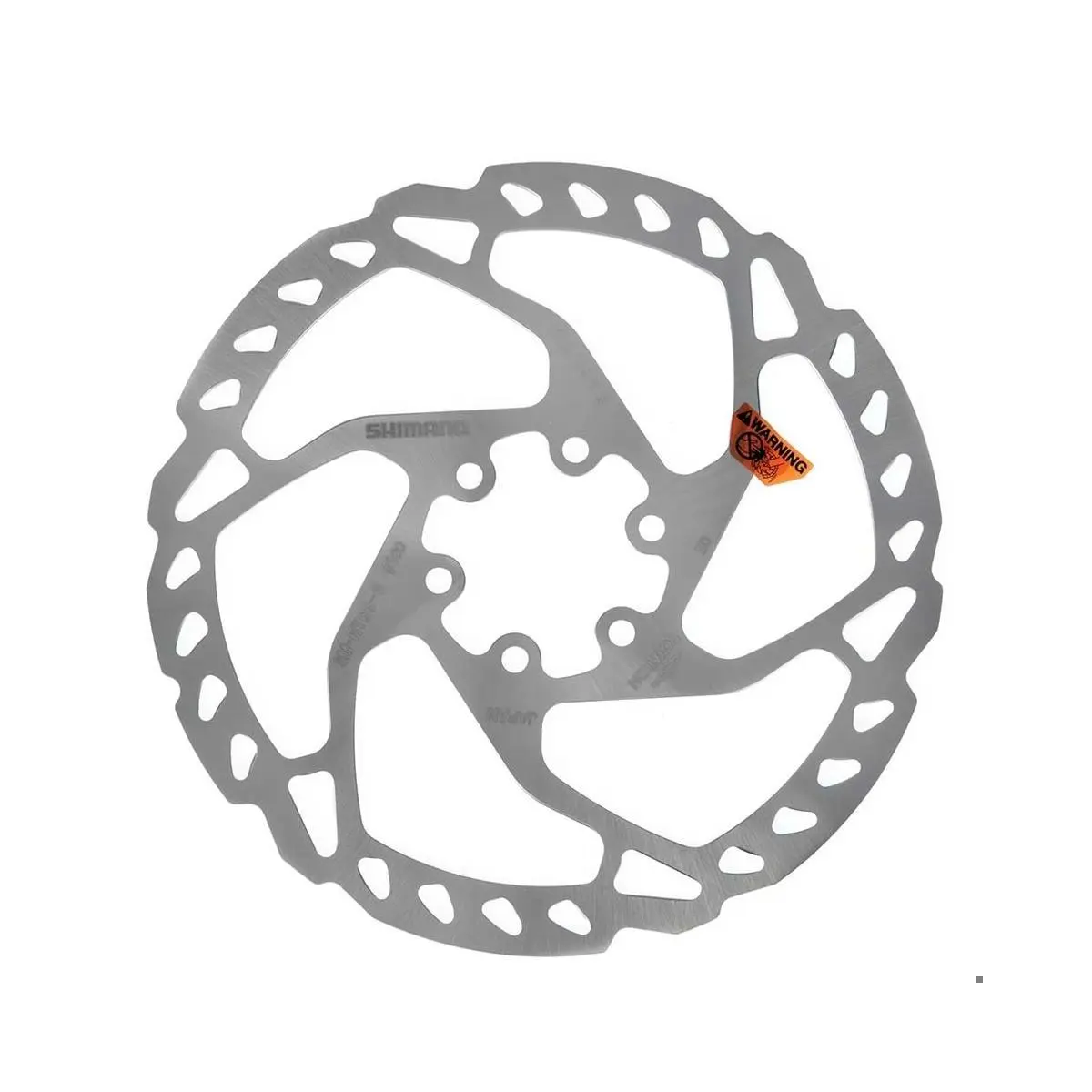 Shimano  - Silver 3