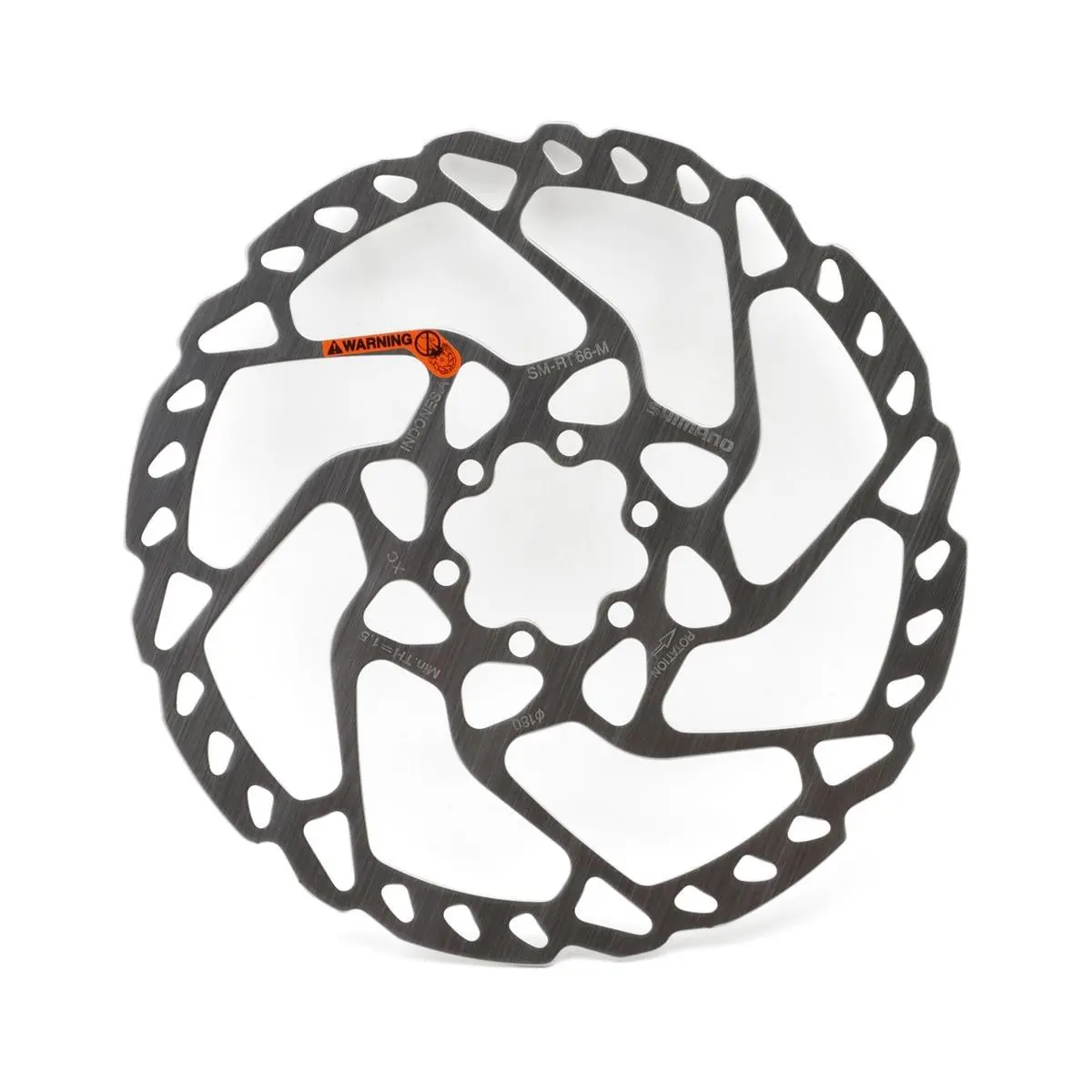 Shimano  - Silver 4