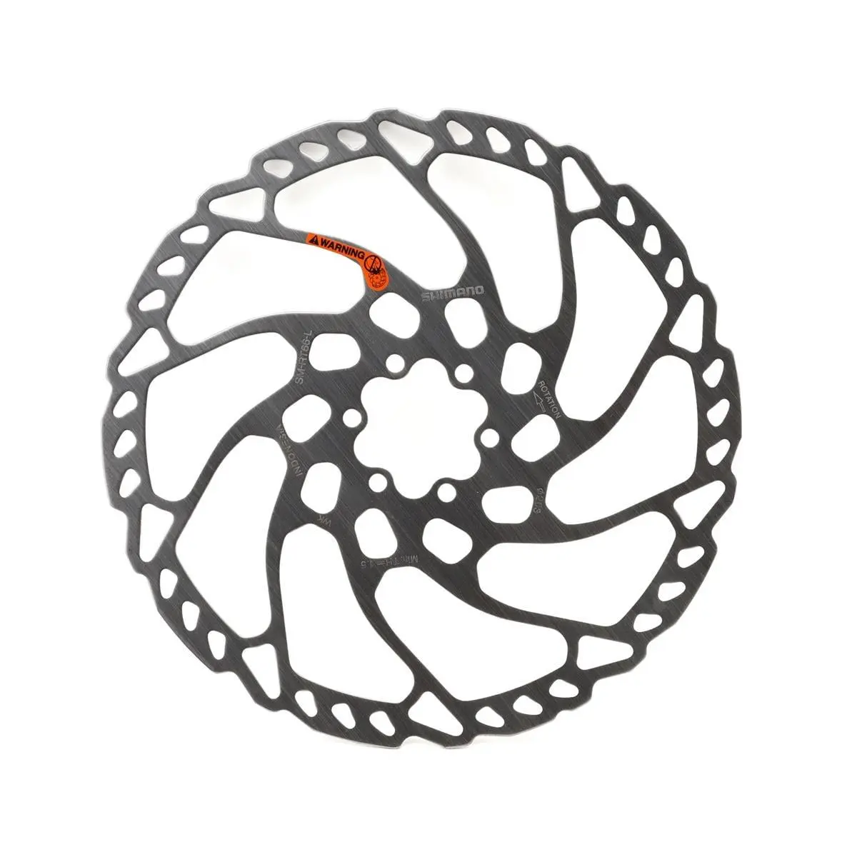 Shimano  - Silver 1