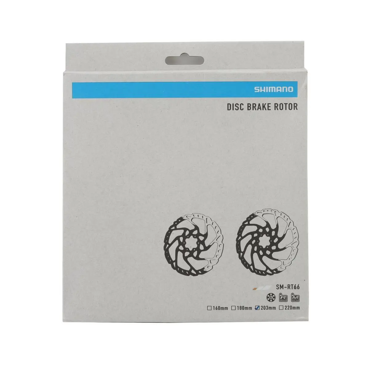 Shimano  - Silver 2