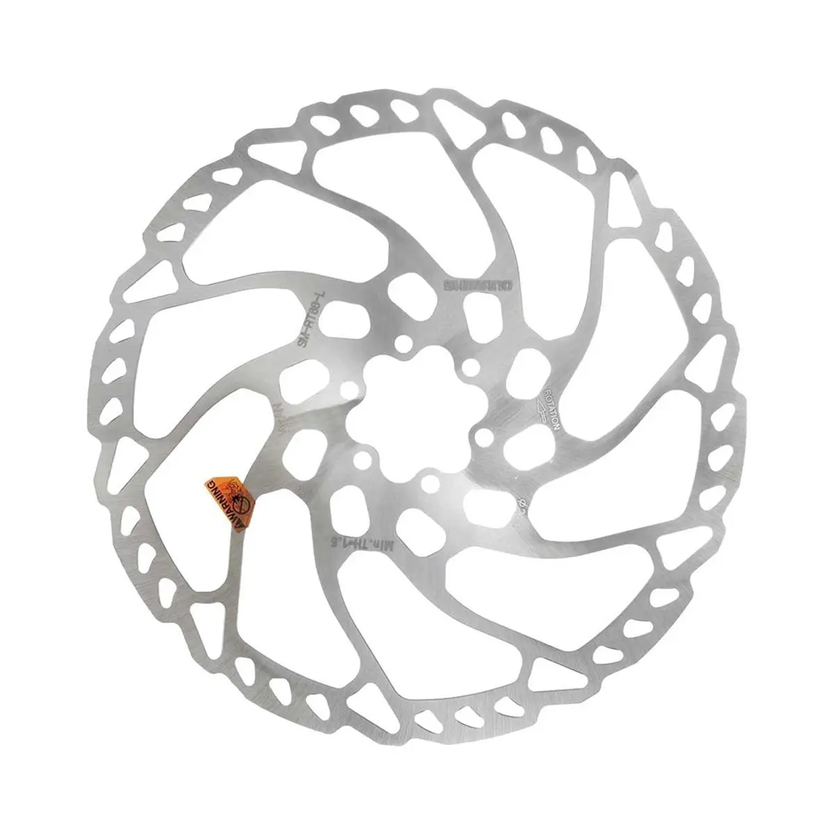 Shimano  - Silver 0