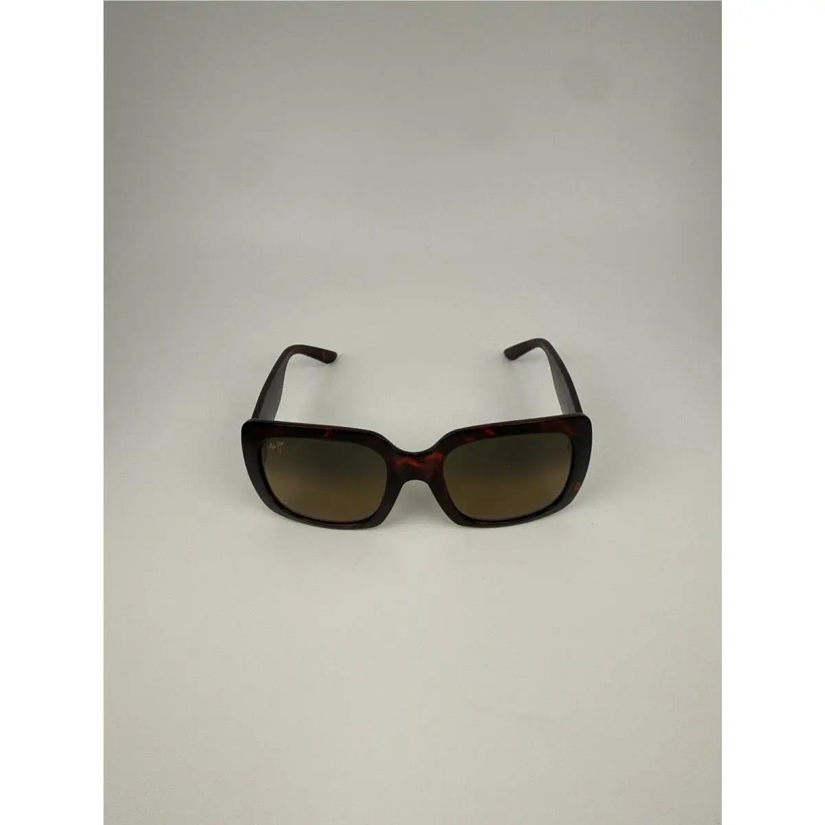 Maui Jim Two Steps Sunglass MJ863 55mm HS863-10