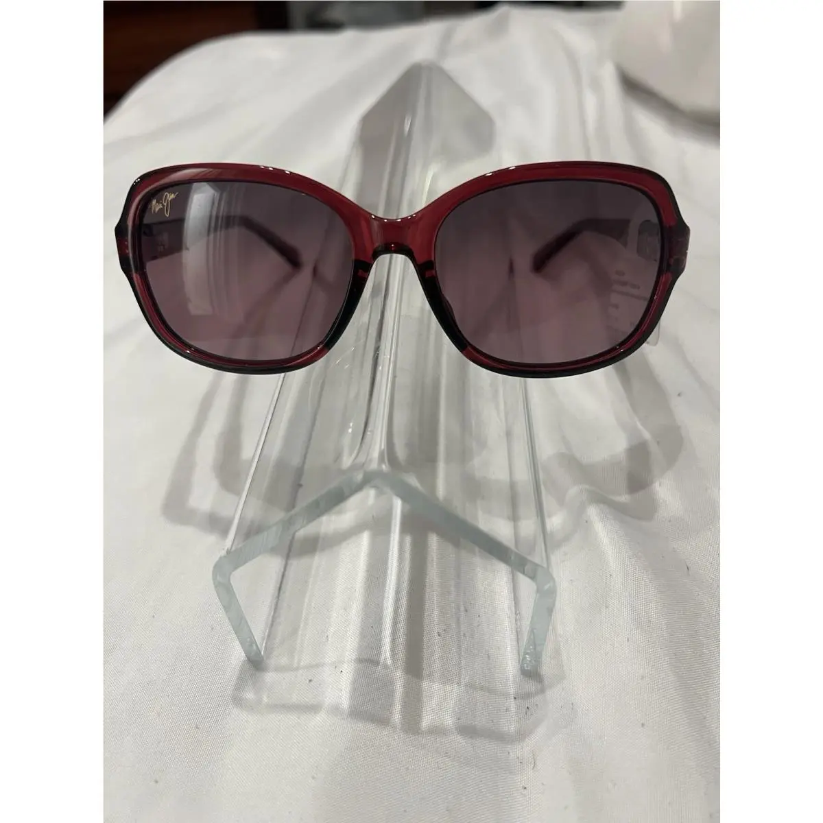 Maui Jim Hiluhilu Sunglasses