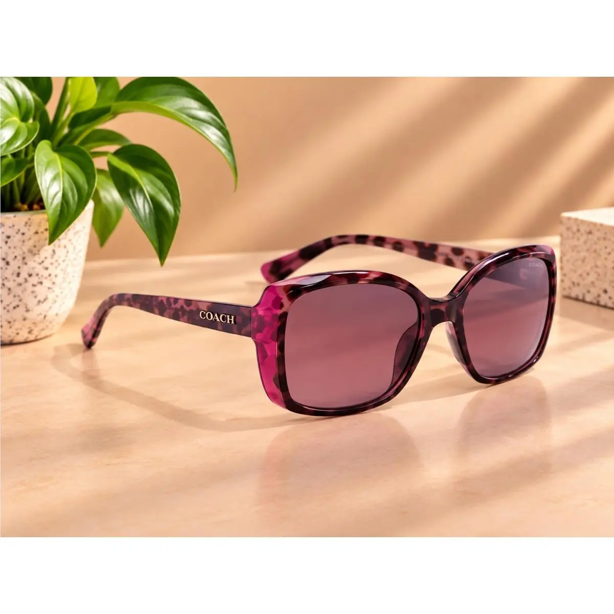 Maui Jim Women`s Fashion Sunglasses Medium