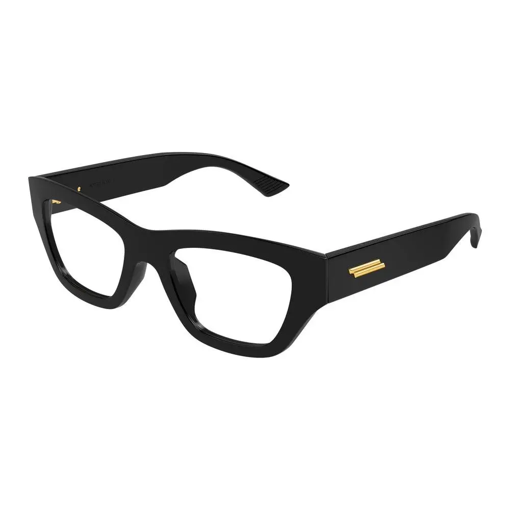 BV1360o-005 Eyeglasses 51mm by Bottega Veneta