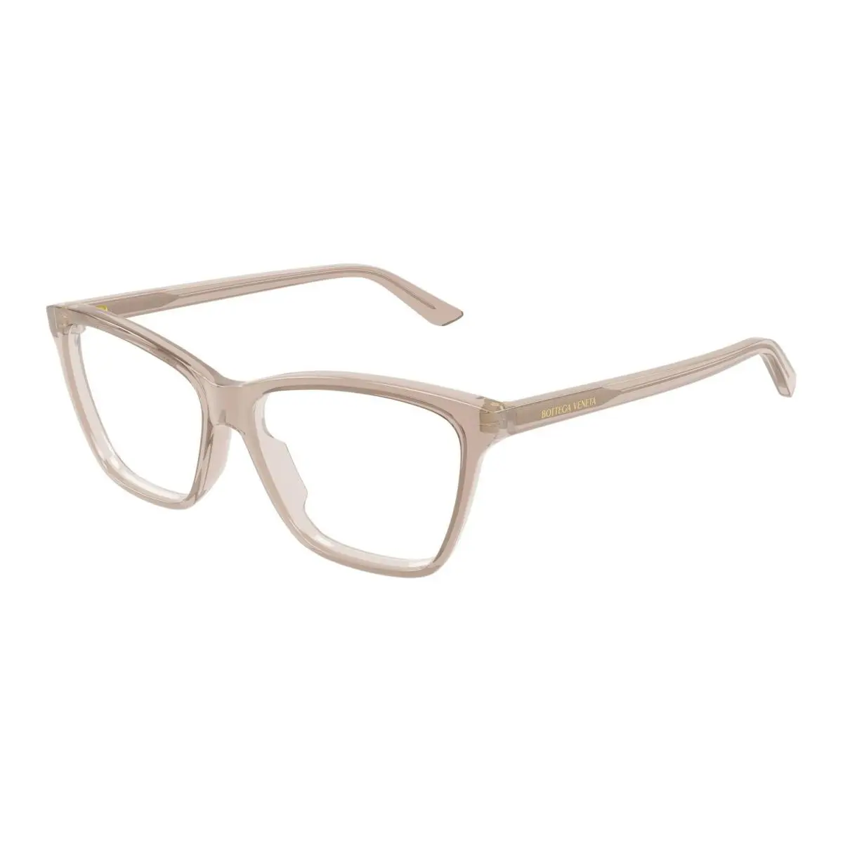 BV1421o-004 Eyeglasses 55mm by Bottega Veneta