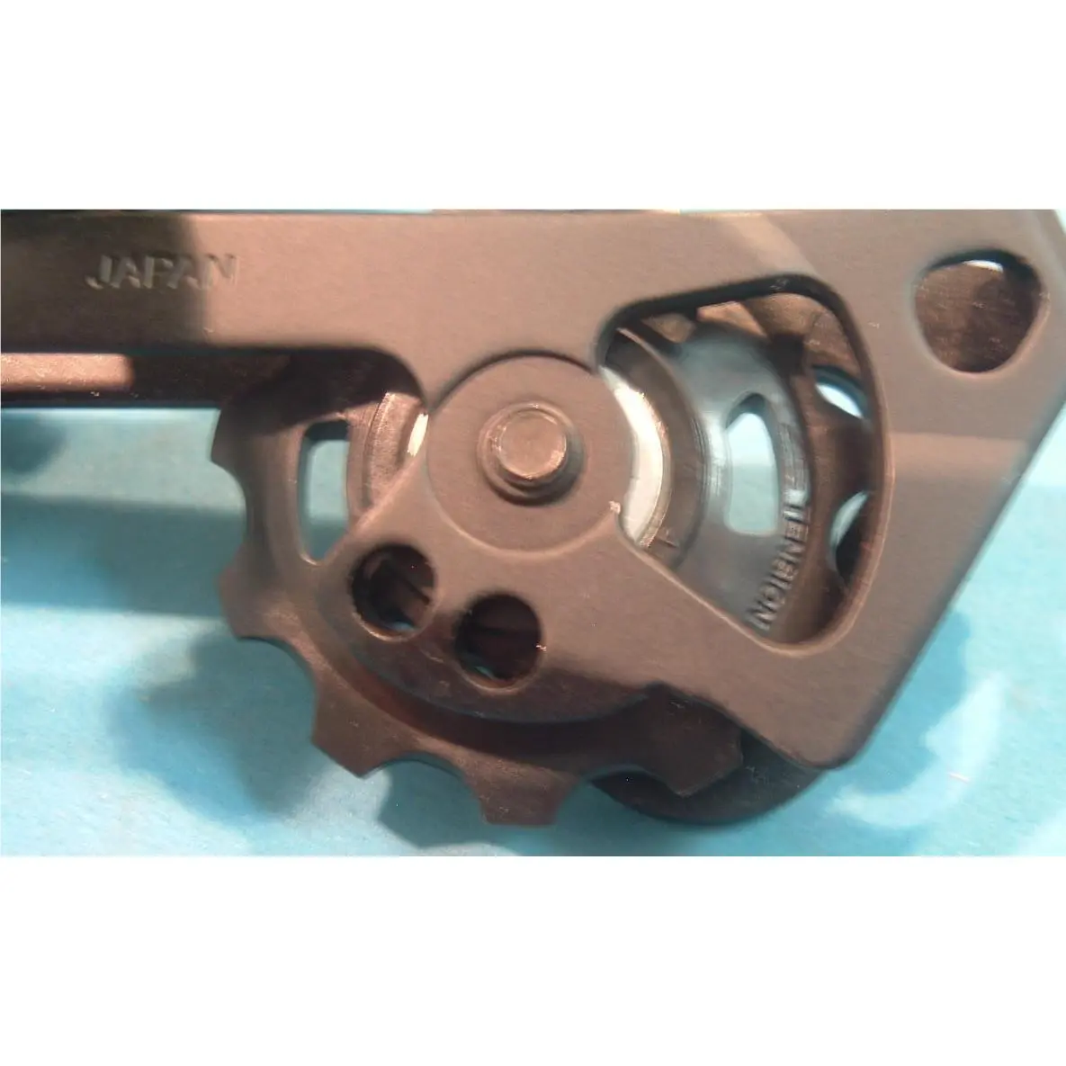 Shimano  - XTR - XTR - RD-T8000 - Black 6