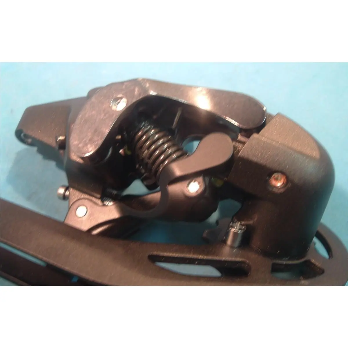 Shimano  - XTR - XTR - RD-T8000 - Black 3