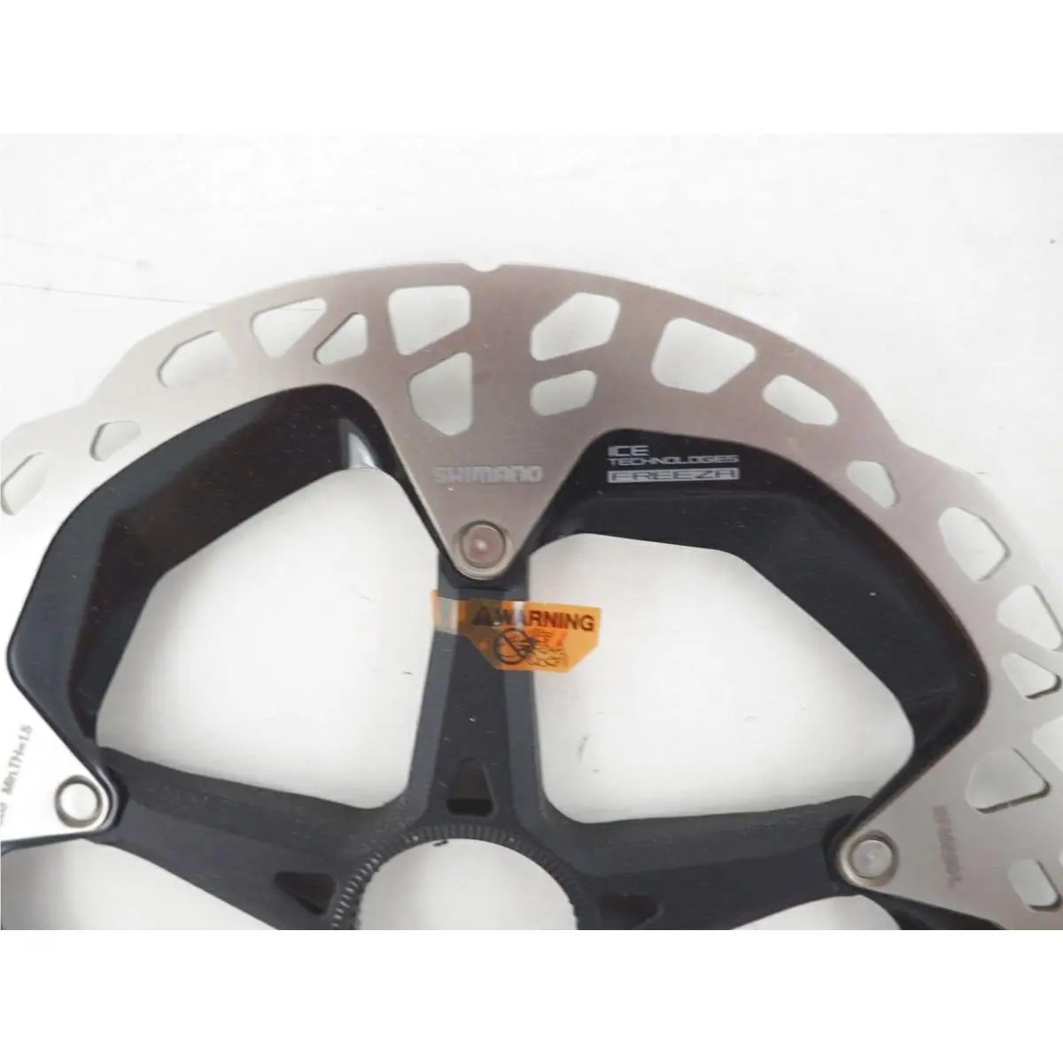 Shimano  - XTR RT-MT900 - XTR - Silver 0