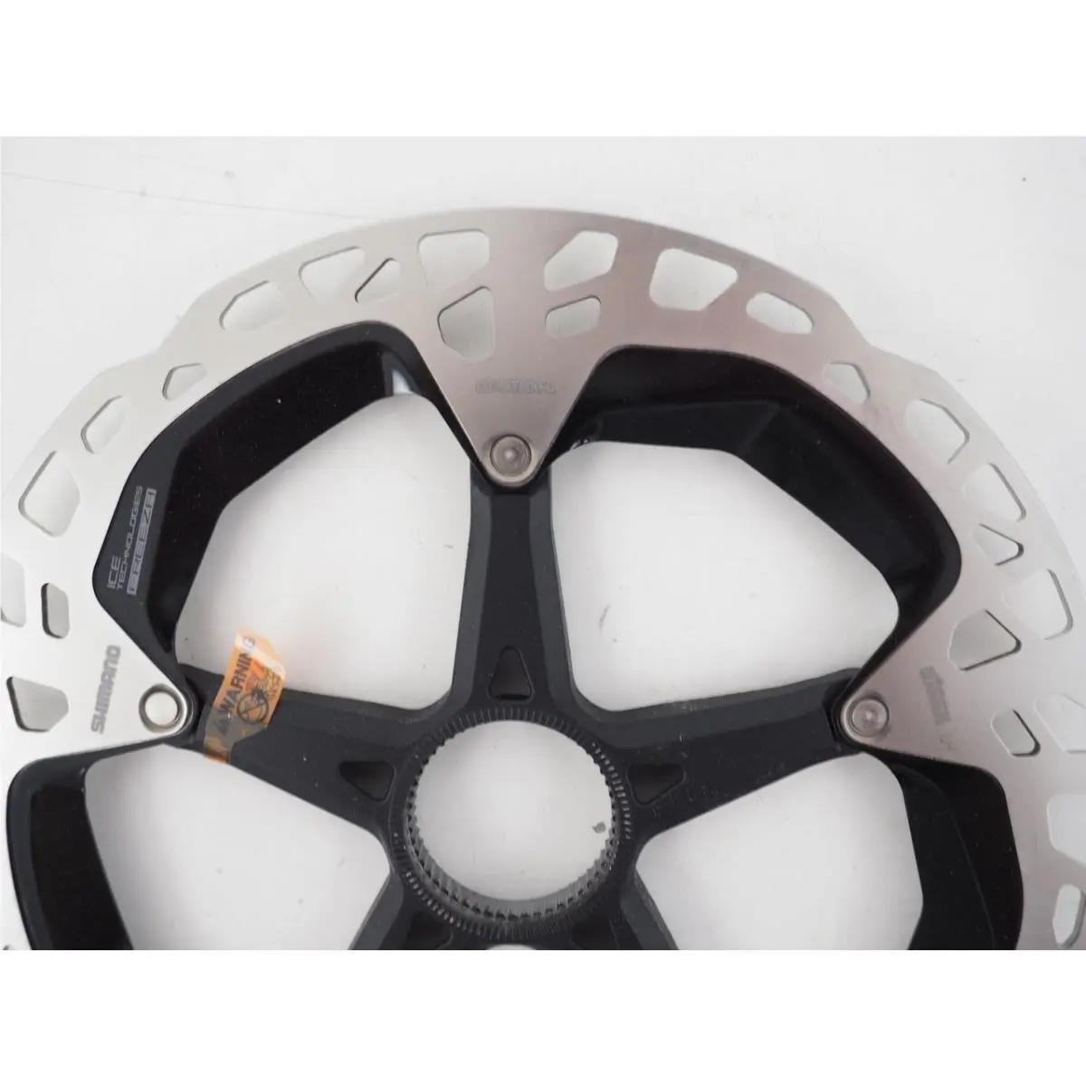 Shimano  - XTR RT-MT900 - XTR - Silver 1