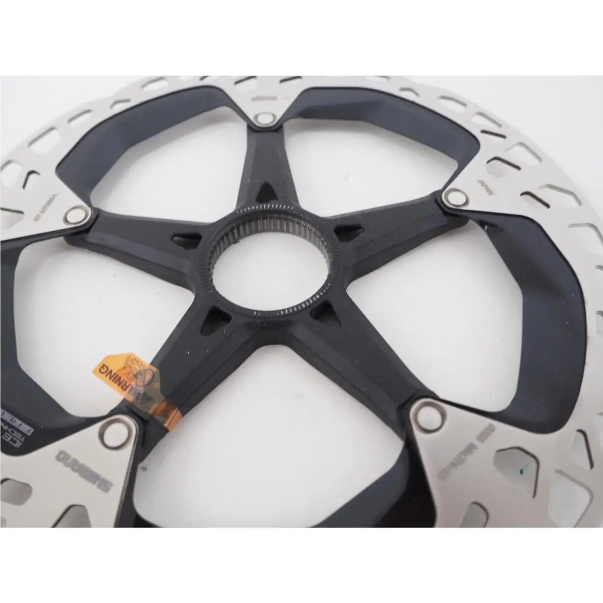 Shimano  - XTR RT-MT900 - XTR - Silver 2